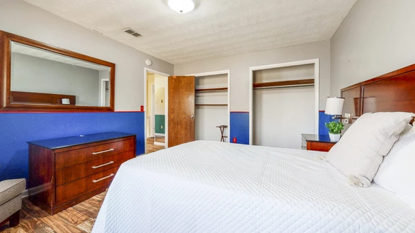 Coliving in Decatur - East Atl, Atlanta