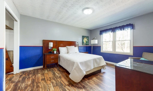 Coliving in Decatur - East Atl, Atlanta