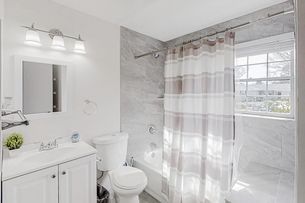 Coliving in College Park - South Atl, Atlanta