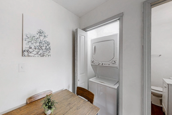 Coliving in College Park - South Atl, Atlanta