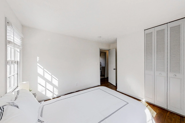 Coliving in College Park - South Atl, Atlanta