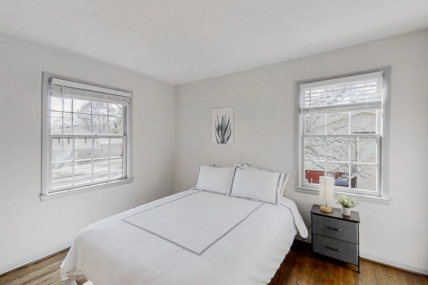 Coliving in College Park - South Atl, Atlanta