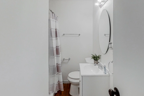 Coliving in College Park - South Atl, Atlanta