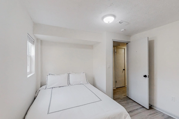 Coliving in College Park - South Atl, Atlanta