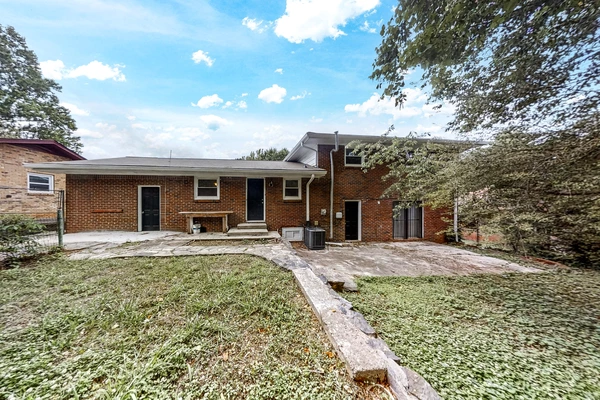 Coliving in Decatur - East Atl, Atlanta