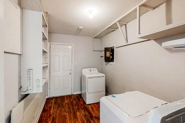 Coliving in Decatur - East Atl, Atlanta