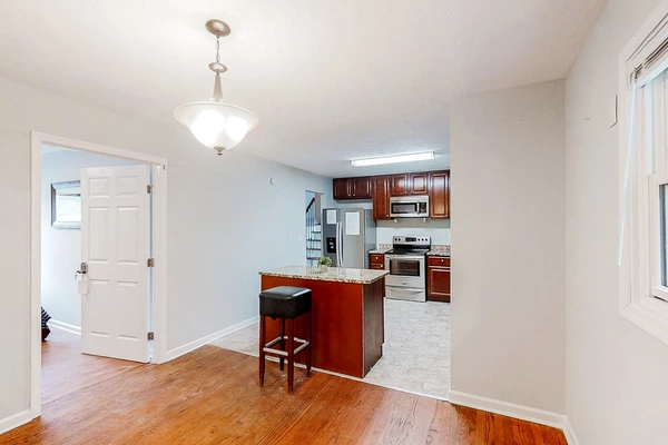 Coliving in Decatur - East Atl, Atlanta