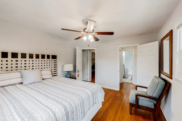 Coliving in Decatur - East Atl, Atlanta