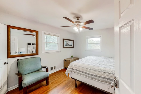 Coliving in Decatur - East Atl, Atlanta