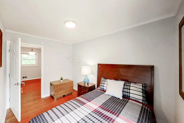 Coliving in Decatur - East Atl, Atlanta