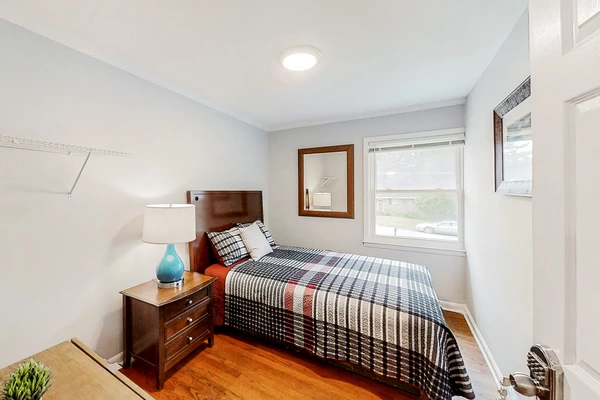 Coliving in Decatur - East Atl, Atlanta