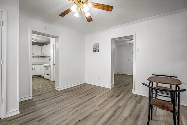 Coliving in Clayton County GA - South Atl, Atlanta