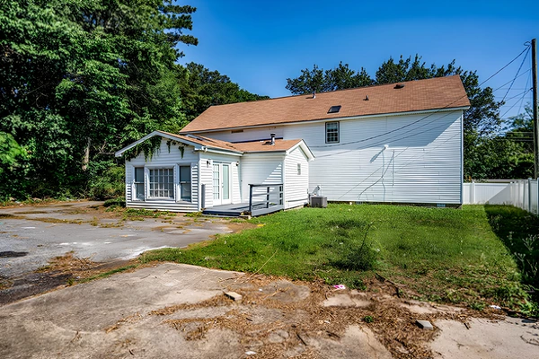 Coliving in Clayton County GA - South Atl, Atlanta