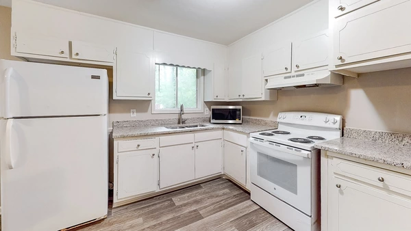 Coliving in Clayton County GA - South Atl, Atlanta