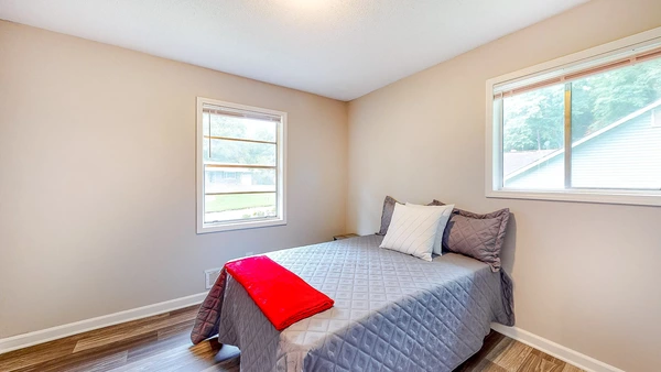 Coliving in Clayton County GA - South Atl, Atlanta