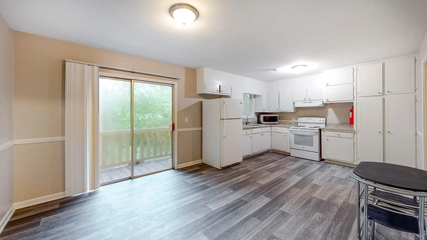 Coliving in Clayton County GA - South Atl, Atlanta