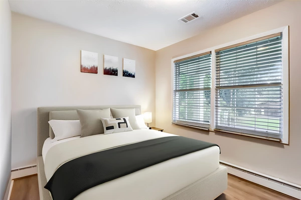 Coliving in College Park - South Atl, Atlanta