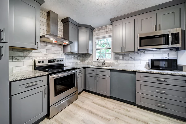 Coliving in College Park - South Atl, Atlanta