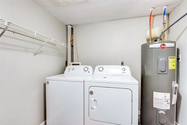 Coliving in College Park - South Atl, Atlanta