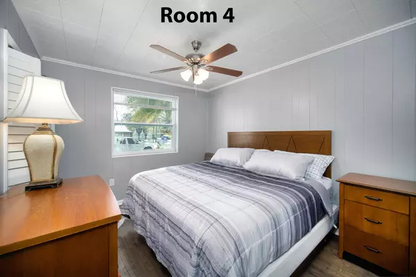 Coliving in Lackawanna - Westside, Jacksonville