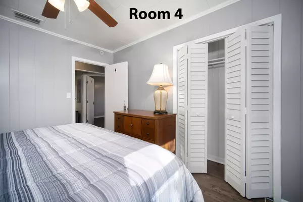 Coliving in Lackawanna - Westside, Jacksonville