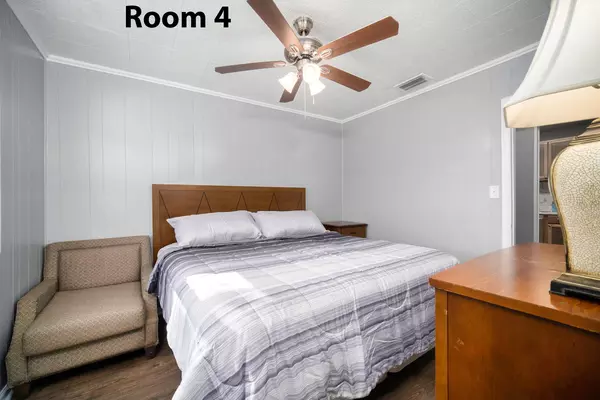 Coliving in Lackawanna - Westside, Jacksonville