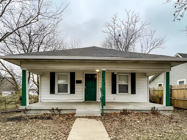 Coliving in Near Southeast - Central Indy, Indianapolis