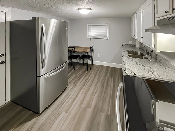 Coliving in Near Southeast - Central Indy, Indianapolis