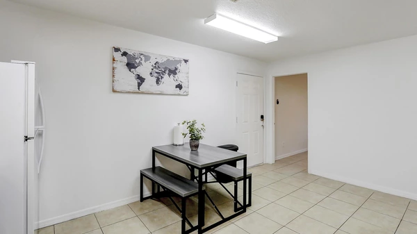 Coliving in University Square - North Tampa, Tampa