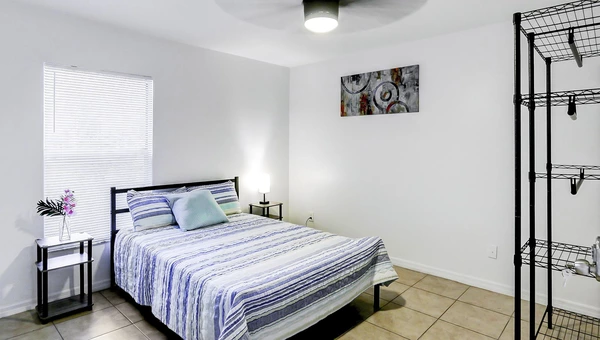 Coliving in University Square - North Tampa, Tampa