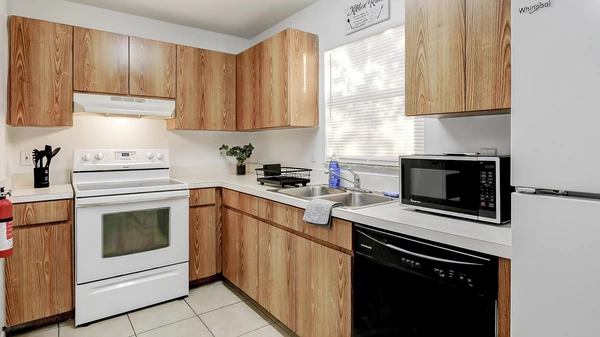 Coliving in University Square - North Tampa, Tampa