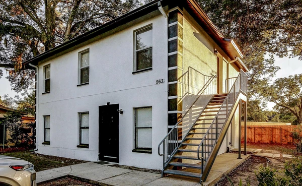 Coliving in University Square - North Tampa, Tampa