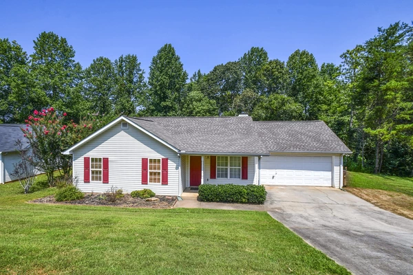 Coliving in Gainesville - North Atl, Atlanta