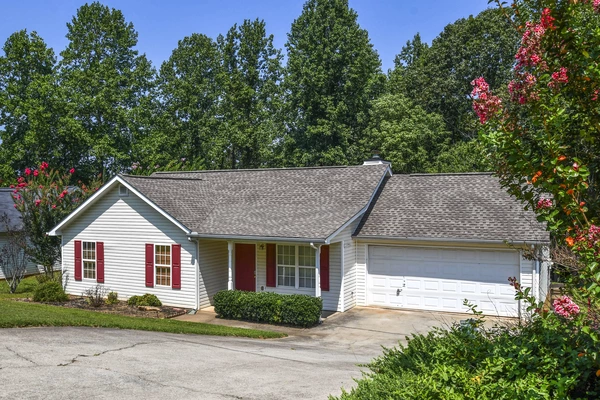 Coliving in Gainesville - North Atl, Atlanta