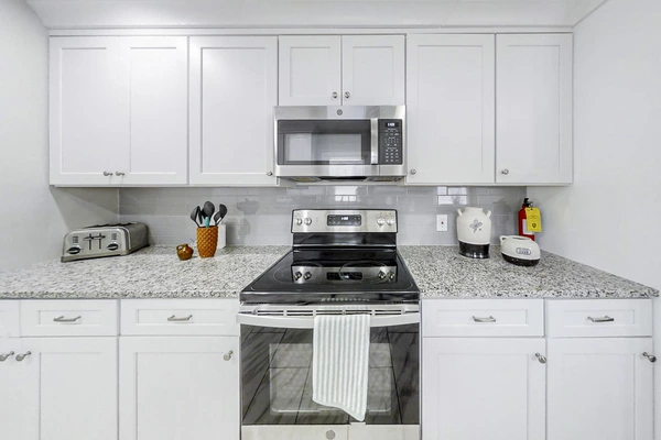 Coliving in Hunter Hills - West Atl, Atlanta