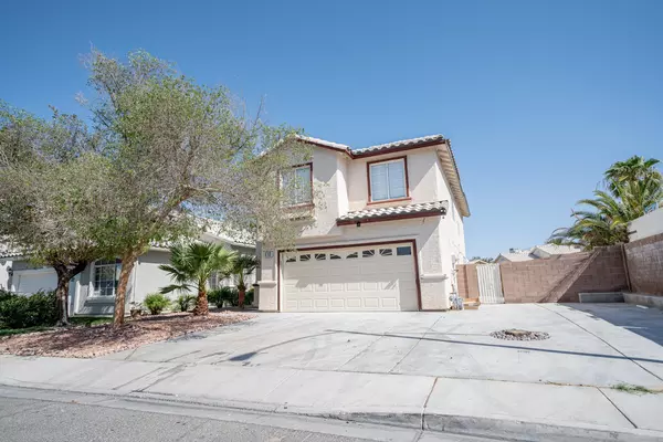 Coliving in Las Vegas - Las Vegas, Las Vegas