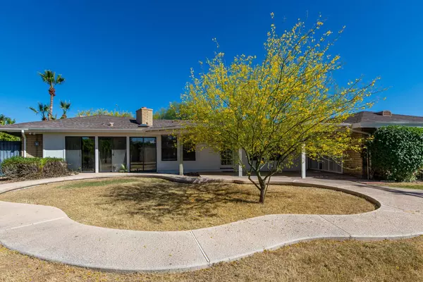 Coliving in Mesa - SE Valley, Phoenix