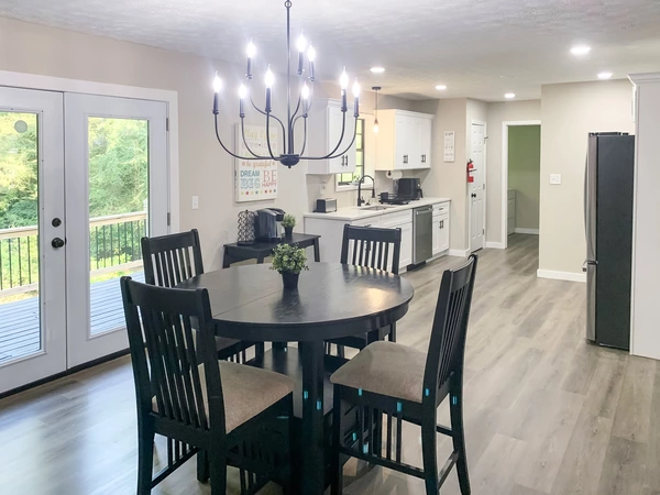 Coliving in Clayton County GA - South Atl, Atlanta