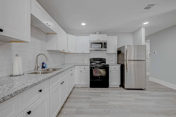 Coliving in South Acres / Crestmont Park - Se Houston, Houston