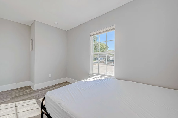 Coliving in South Acres / Crestmont Park - Se Houston, Houston