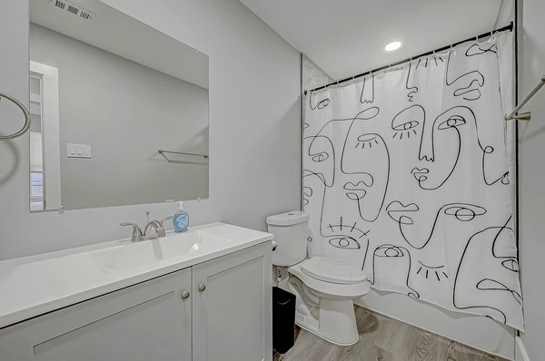 Coliving in South Acres / Crestmont Park - Se Houston, Houston