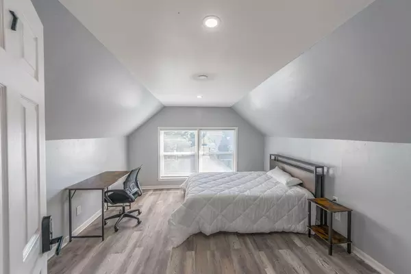 Coliving in Ivanhoe - KCMO, Kansas City