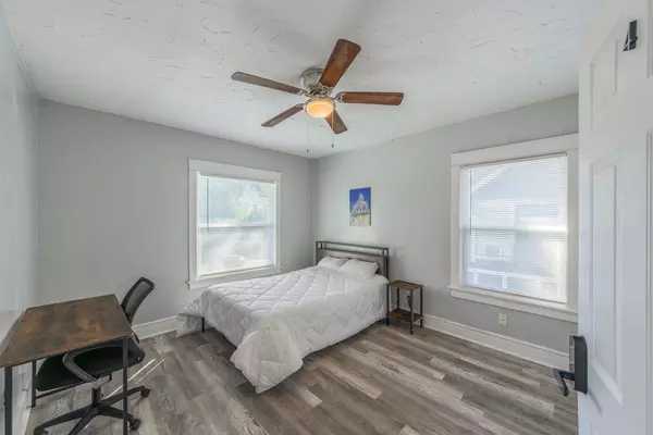 Coliving in Ivanhoe - KCMO, Kansas City