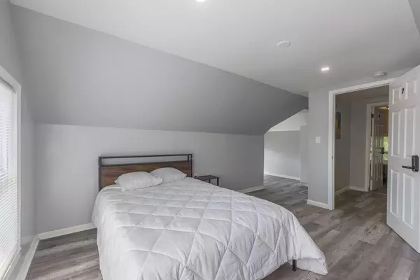 Coliving in Ivanhoe - KCMO, Kansas City