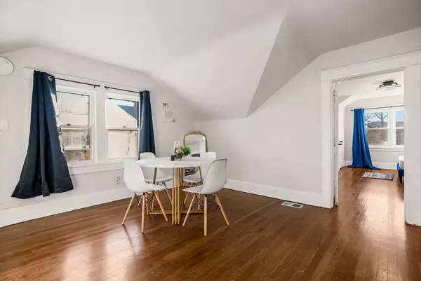 Coliving in Ivanhoe - KCMO, Kansas City