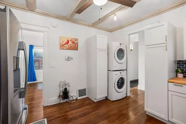 Coliving in Ivanhoe - KCMO, Kansas City