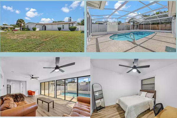 Coliving in Melbourne - Outer Orlando, Orlando