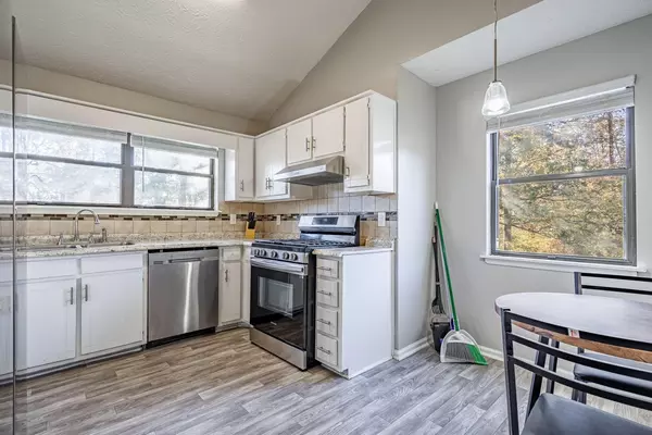 Coliving in Decatur - East Atl, Atlanta