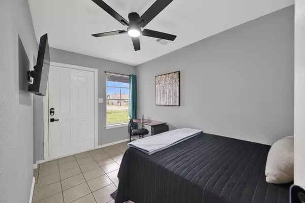 Coliving in Sunnyside - Se Houston, Houston