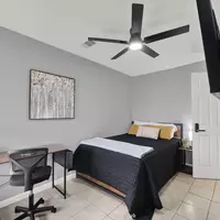Coliving in Sunnyside - Se Houston, Houston